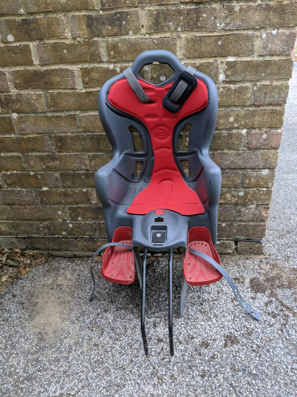 b one child bike seat